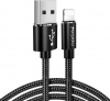 Yesido Data Cable For Lightning Devices CA57 Oxf Photo