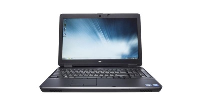 Photo of Dell Precision M2800 laptop