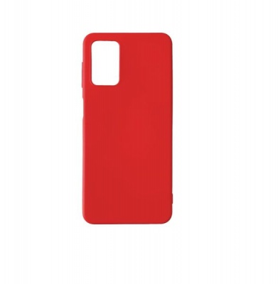 Samsung Silicone Back Cover for Galaxy A32 4G