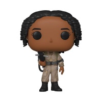 Funko Pop MoviesGhostbusters Afterlife Lucky