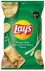 Lays Potato Chips Spring Onion & Cheese 14x200g Photo