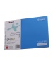 Rexel Sketch Book A4 Acid Free - Blue Photo