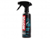 MOTUL MC Care E5 Shine & Go - 400ml Photo