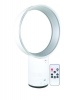 Bladeless low noise air multiplier round Table Fan Photo