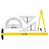 EDX Education White/Chalk Board DEMO Set Transparent Photo