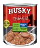 Husky Chunks In Gravy Lamb Photo