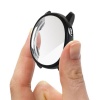 Techme TPU Protective Cover Frame for Samsung Galaxy Watch Active SM-R500 - Black Photo