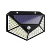 114 LED Solar Sensor Light Photo
