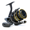 Daiwa BG 4000 Spinning Reel Photo