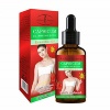 Capsicum Slimming Body Essential Oil 100% Ntural 30ml Photo