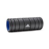 adidas Foam Roller - Black/Blue Photo