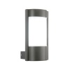 Frincha Outdoor Outside Modern Wall Light Lamp Shade Photo