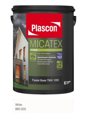 Photo of Plascon Micatex - 5 Litre