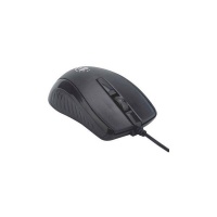 Manhattan Wired USB Optical Mouse
