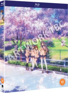 Photo of Clannad/Clannad: After Story - Complete Collection