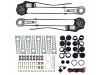 Fervour 2 Doors Power window kit Photo