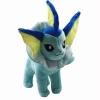 Pokemon Soft Vaporeon Plush Toy - Mini Photo