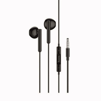 Photo of MR A TECH Wired earphones 3.5mm “M64 Melodious” with microphone