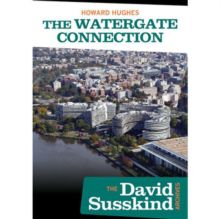 Photo of David Susskind Archive: Howard Hughes - The Watergate Connection