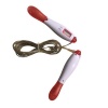 Pulse Active Digital Adjustable Skipping Rope - Pink Photo