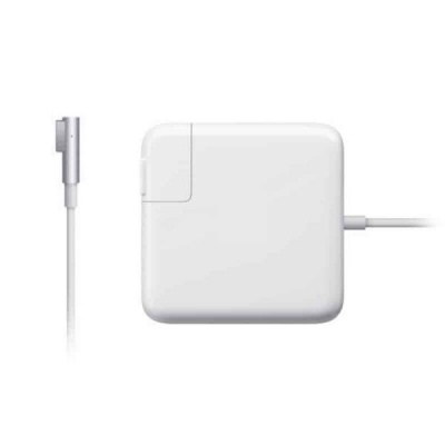 Photo of Nextek replacement Charger for Apple Macbook Pro 60W Magsafe 1 - L-Shape