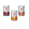 illy Coffee Bean - Monoarabica Assorted Coffee Beans - 3 x 250g Tins Photo