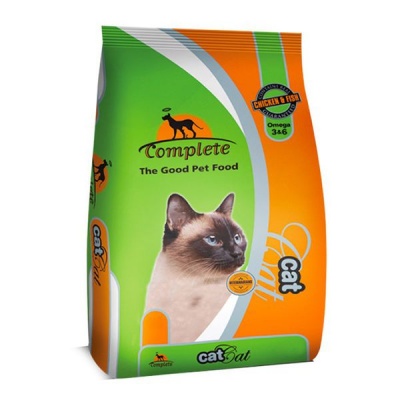 Photo of Complete SA Cat Food - 7kg