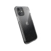Speck Apple iPhone 12 Mini Perfect Glitter Case-Clear/Gold Glitter Photo