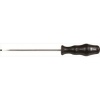 Wera Bulk Pack x 3 - Screwdriver Black Extra Long Black Tip 4.0x100mm Photo