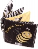Premium Soft Baby Book - Bumble Bee Photo