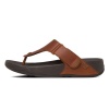 Fitflop Trakk 2 Dark Tan Photo