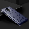 Favorable Impression Rugged Shield Back Case for Redmi Note 9S/Pro Photo