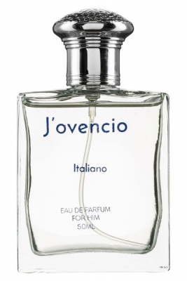 Photo of Jovencio J'ovencio - Italiano - Male Perfume w/ a Pleasant & Playful Aroma - 50ml