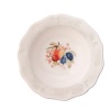 St James - Spring Harvest Rim Soup Bowl Set of 4 Photo