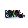 NZXT KrakenX63 RGB all-in-one CPU cooler Photo