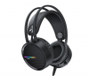 HOCO W100 Gaming Headset 3.5mm Jax & USB Photo