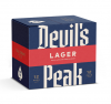 Devils Peak Lager 12 x 330ml Photo