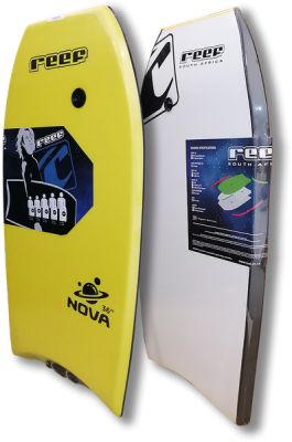 Photo of Reef Nova 36" Bodyboard