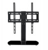 Mountright Tabletop TV Stand Pedestal Base Size 26-40 inches 5 yr Warranty Photo