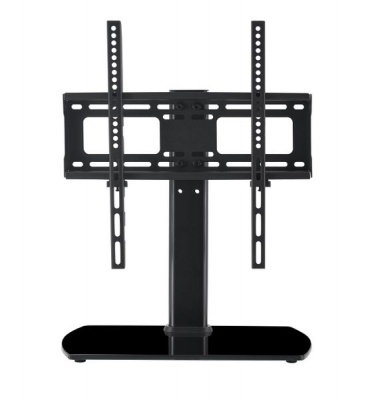 Photo of Mountright Tabletop TV Stand Pedestal Base Size 26-40 inches 5 yr Warranty