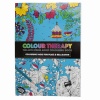 Colour Therapy - Soft Cover 64 Page Photo