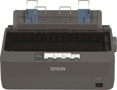 Photo of Epson LX-350 Free Ribbon