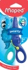 Maped Scissor 12cm KidiPulse Plastic 12 Pack Photo