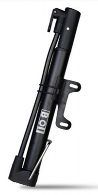 Photo of Bike Portable Mini High-pressure Pump