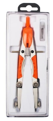 Photo of SEMA Masterbow Compass Orange