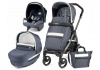 Peg Perego - 4" 1 Elite Travel System Photo