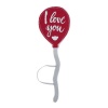 Build A Bear Build-A-Bear Love You Balloon Photo