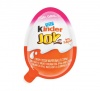Kinder Joy Milk Chocolate with Surprise Toy - Pink Photo