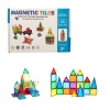 Olive Tree - Magnetic Tiles 60 Piece Set Photo