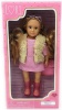 Lori Doll Nora Photo